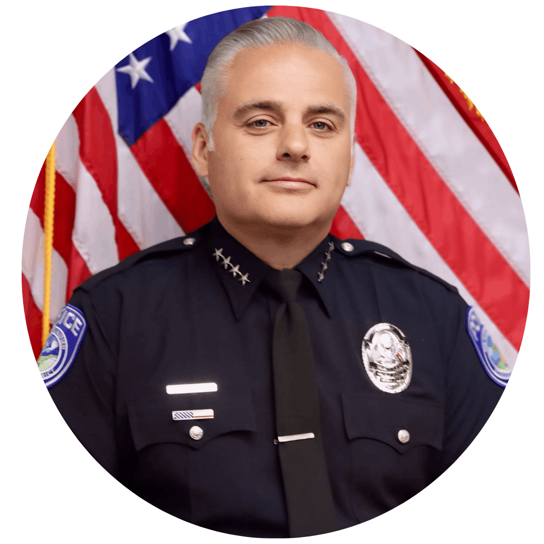 Chief Clark